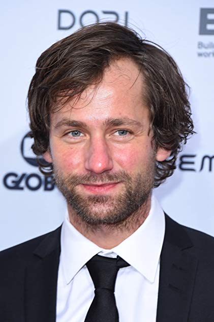 Florian Stetter Florian Stetter