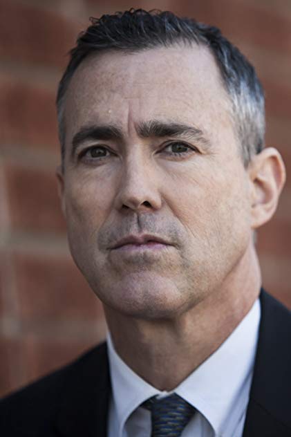 Christopher Warner Christopher Warner