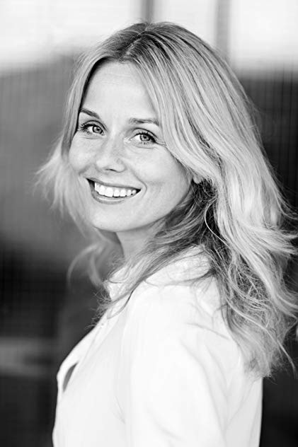 Helena Af Sandeberg Helena Af Sandeberg