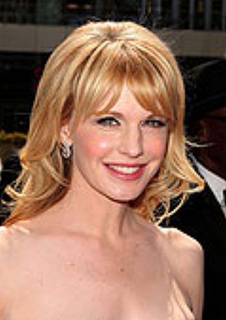 Kathryn Morris Kathryn Morris