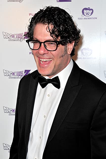Sean Schemmel Sean Schemmel