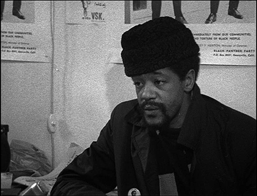 Bobby Seale Bobby Seale