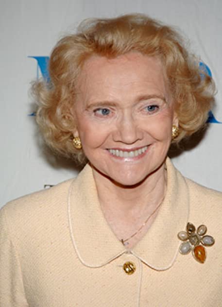 Agnes Nixon Agnes Nixon