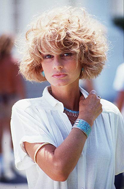 Jill Ireland Jill Ireland