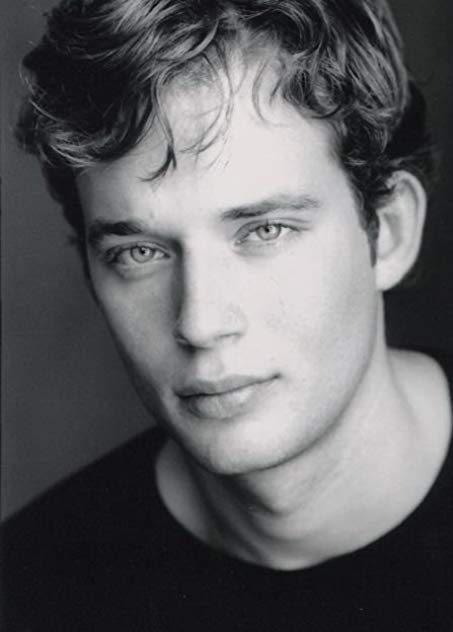 Garrett Strommen Garrett Strommen