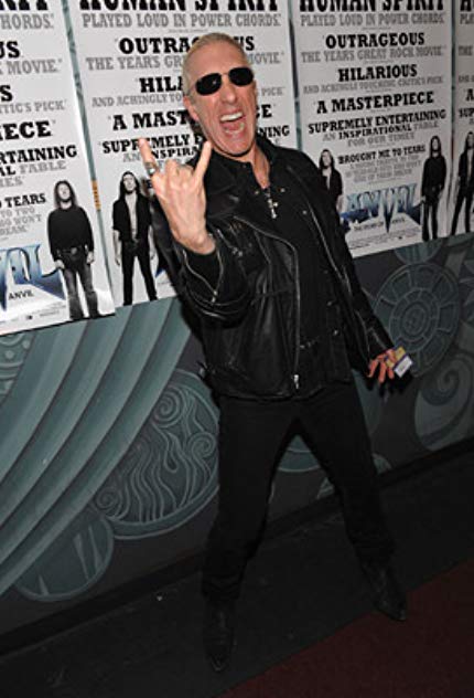 Dee Snider Dee Snider