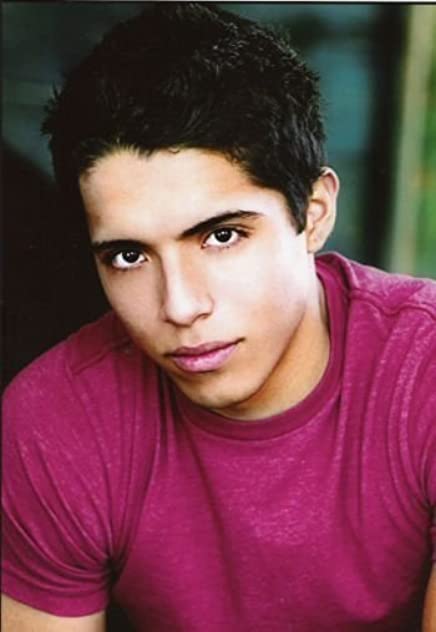 Diego J. Torres Diego J. Torres