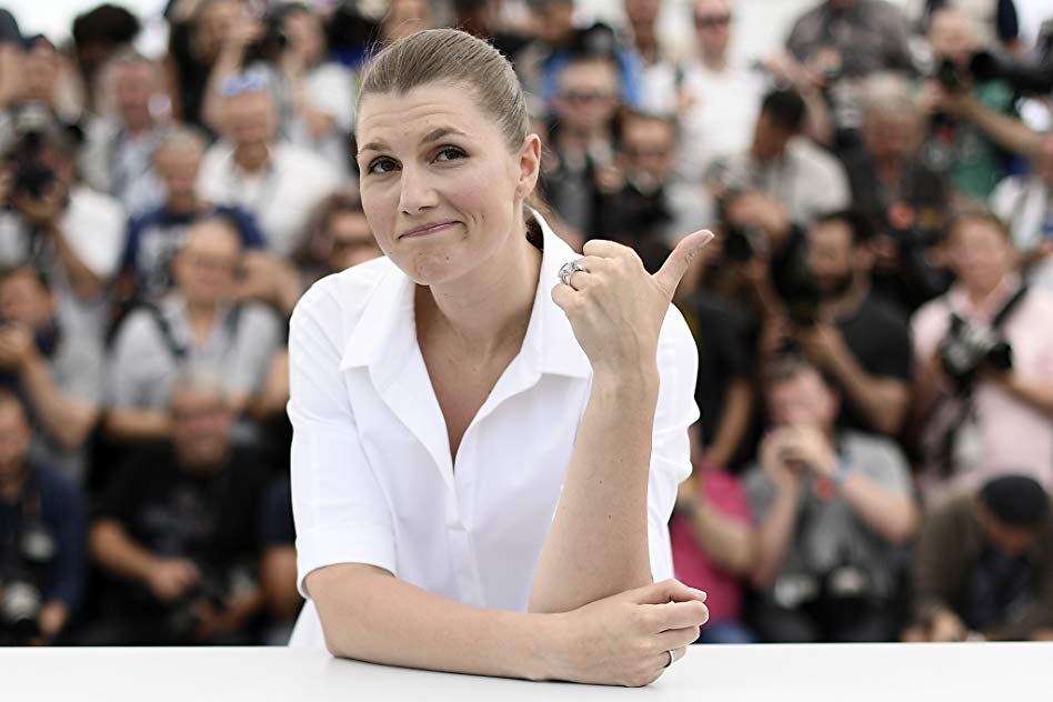 Maryana Spivak Maryana Spivak