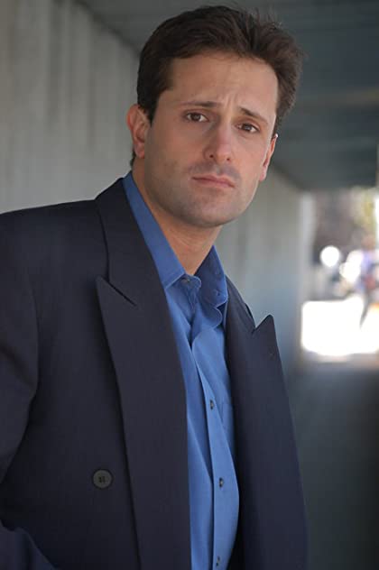 Michael Sorvino Michael Sorvino