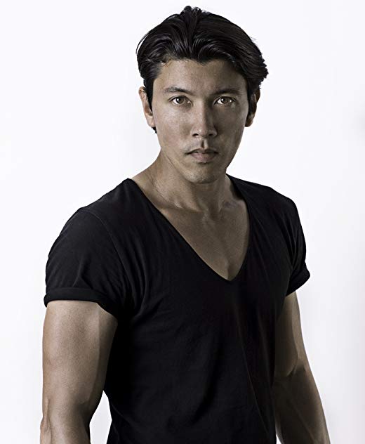 David Sakurai David Sakurai