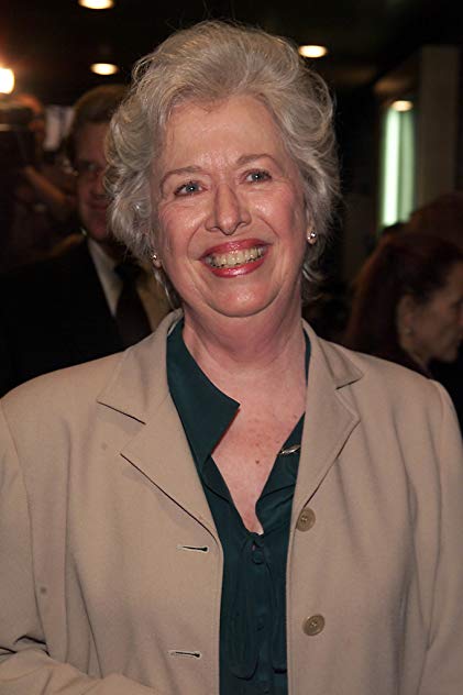 Polly Holliday Polly Holliday