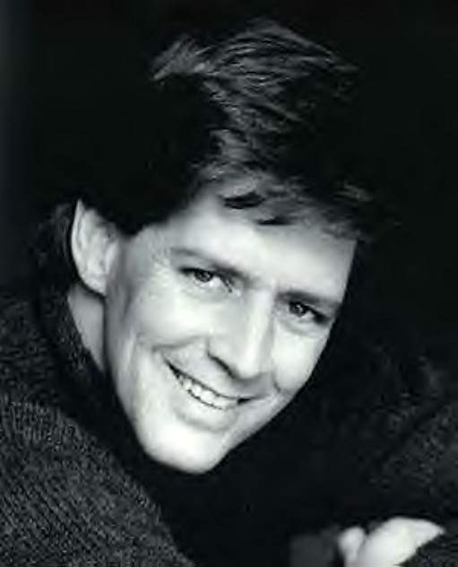 J. Mark Donaldson J. Mark Donaldson