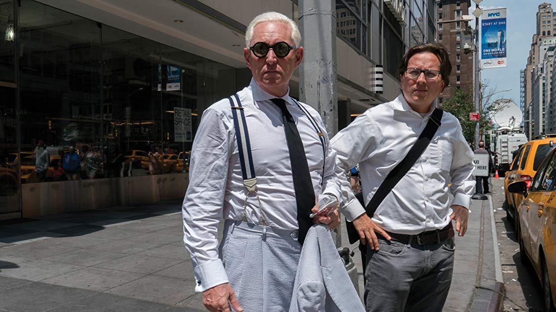 Roger Stone Roger Stone