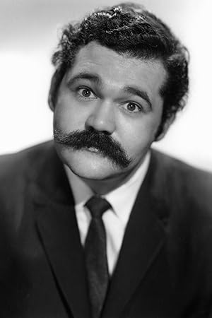 Avery Schreiber Avery Schreiber