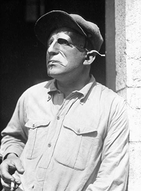 Charles Vanel Charles Vanel