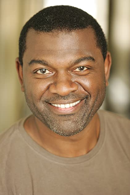 Patrick Rameau Patrick Rameau