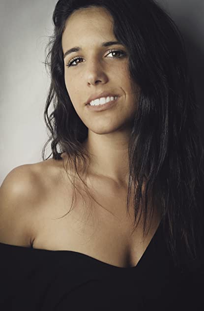 Ainara Landon Ainara Landon