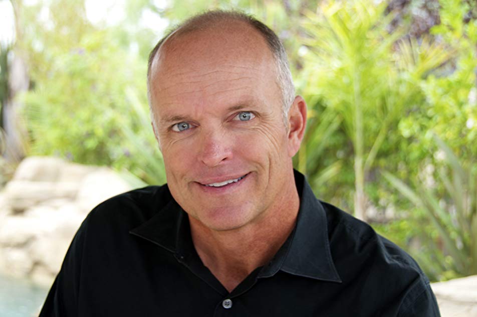 Rich Rutherford Rich Rutherford