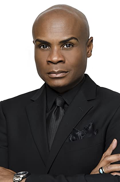 Nathan Lee Graham