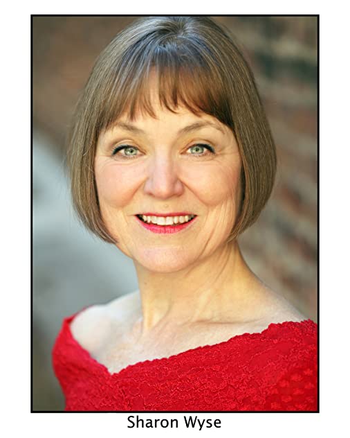 Sharon Wyse Sharon Wyse