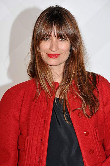 Caroline De Maigret Caroline De Maigret