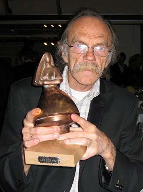 Sverre Horge Sverre Horge