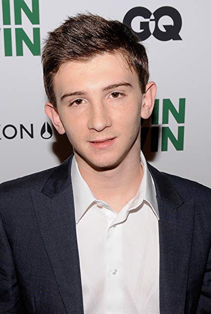 Alex Shaffer Alex Shaffer