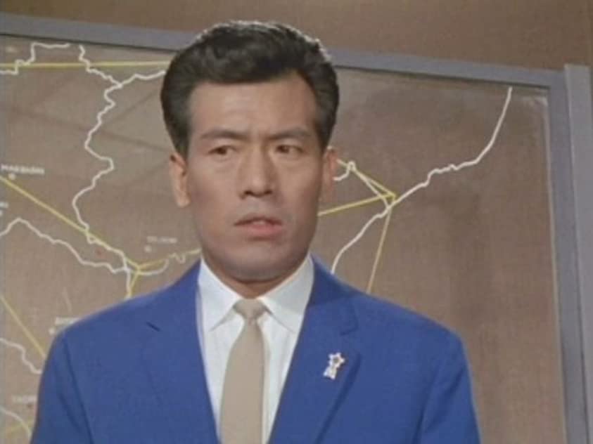 Akiji Kobayashi Akiji Kobayashi