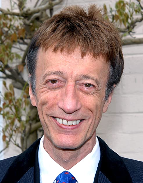 Robin Gibb Robin Gibb