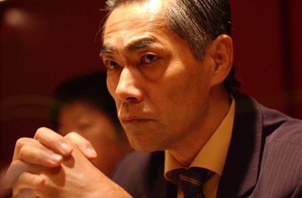 Hal Yamanouchi Hal Yamanouchi