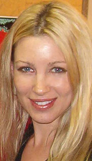 Crystal Dawne Crystal Dawne