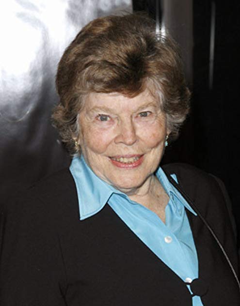Anne Jackson Anne Jackson