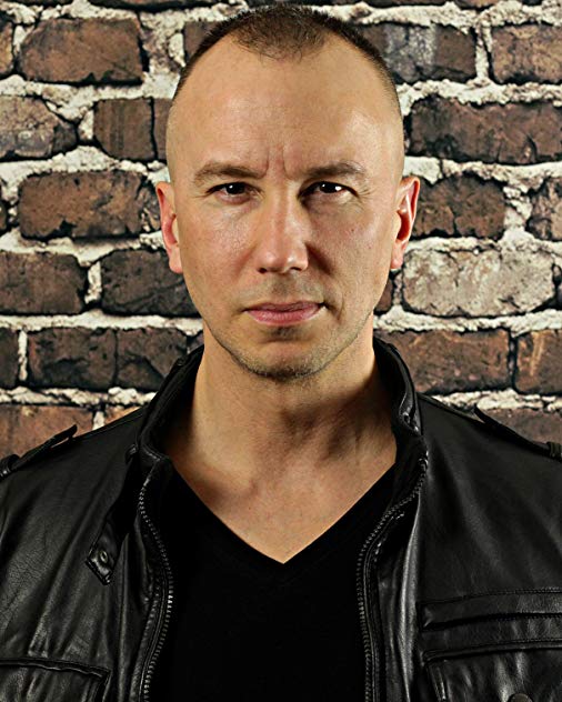 Colin Corrigan Colin Corrigan