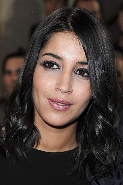 Leïla Bekhti Leïla Bekhti