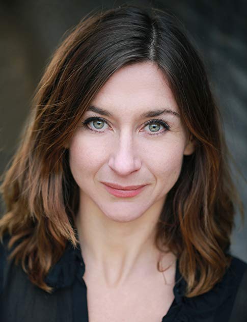 Susannah Wise Susannah Wise