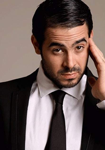 Guillermo Garcia Guillermo Garcia