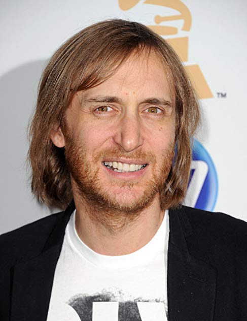 David Guetta David Guetta