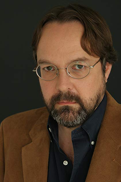 Eric Langham Eric Langham