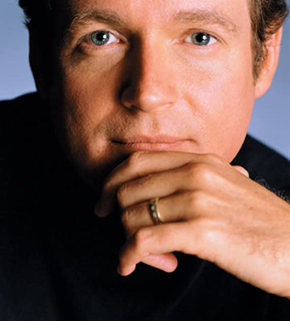 Larry Morgan Larry Morgan