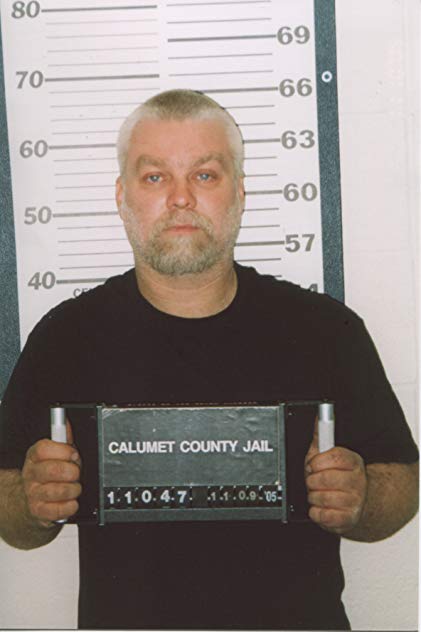 Steven Avery Steven Avery