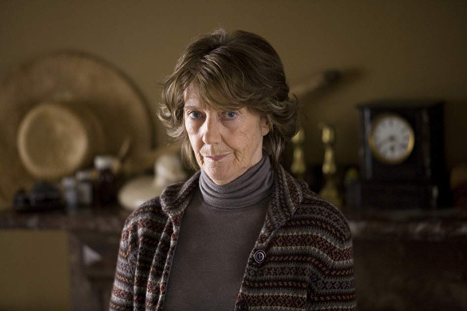 Eileen Atkins Eileen Atkins