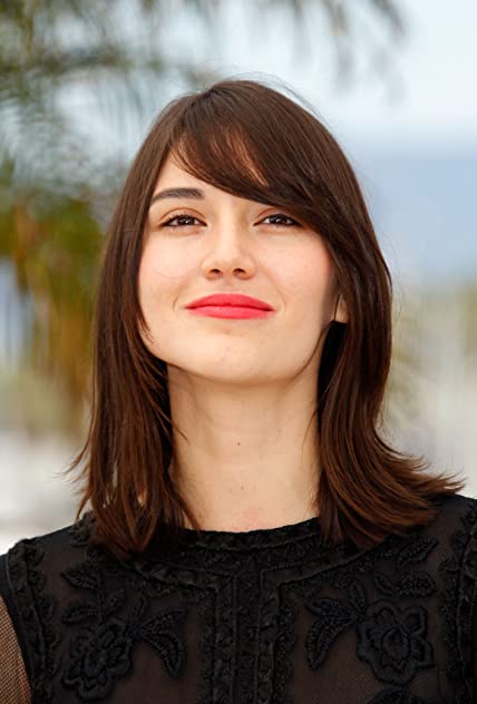 Nathalia Acevedo Nathalia Acevedo