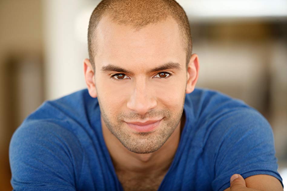 Matthew J. Harris Matthew J. Harris