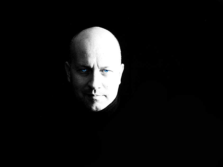 Dieter-Michael Grohmann Dieter-Michael Grohmann