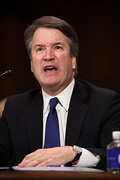 Brett Kavanaugh Brett Kavanaugh