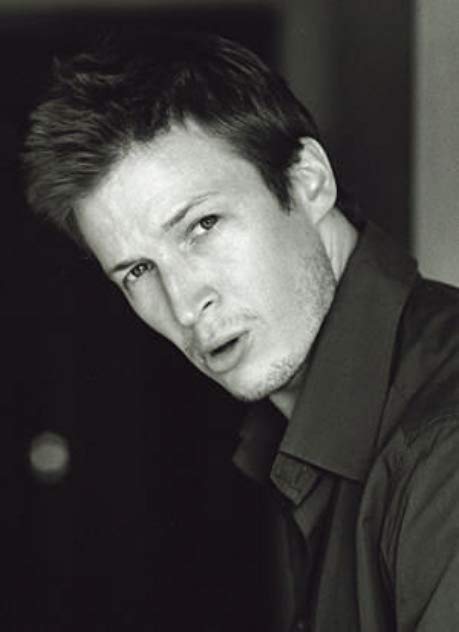 David Frye David Frye