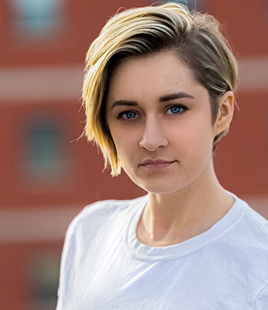 Jess Stark Jess Stark