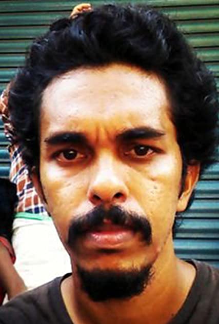 Binoy Nambala Binoy Nambala