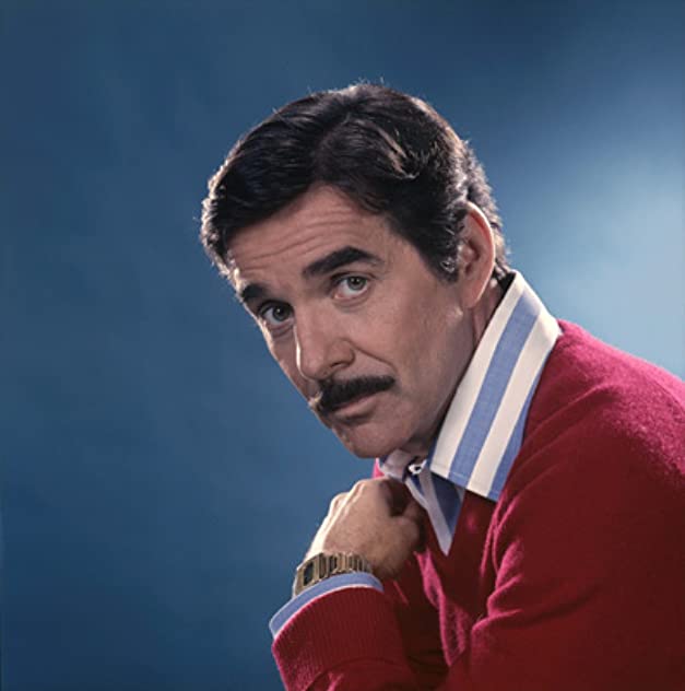 Pat Harrington Jr.