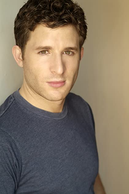 Michael Goldstrom Michael Goldstrom